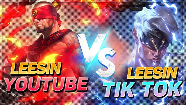 Một game thủ khiến cộng đồng LMHT trầm trồ vì thực hiện combo Insec của Lee Sin bằng... lưỡi - Ảnh 1.