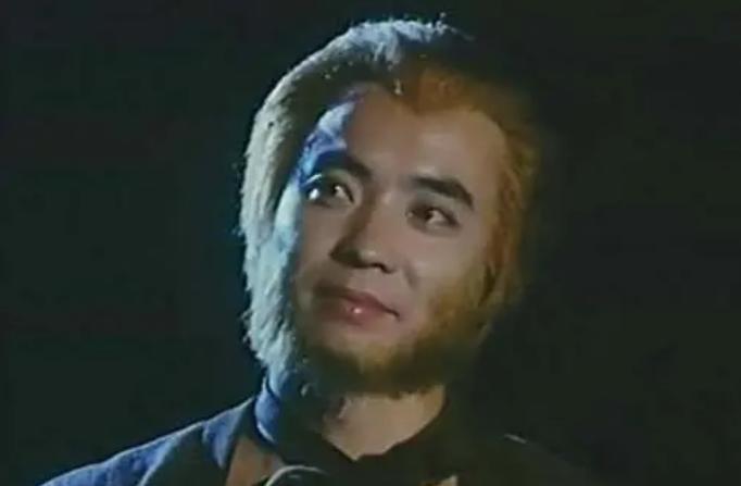 This is the male god who almost replaced Luc Tieu Linh Dong to play the classic Ton Ngo Khong: Ten thousand times more handsome and extremely good at martial arts, why did he lose his role? - Photo 5. This is the male god who almost replaced Luc Tieu Linh Dong to play the classic Ton Ngo Khong: Ten thousand times more handsome and extremely good at martial arts, why did he lose his role? - Photo 5.