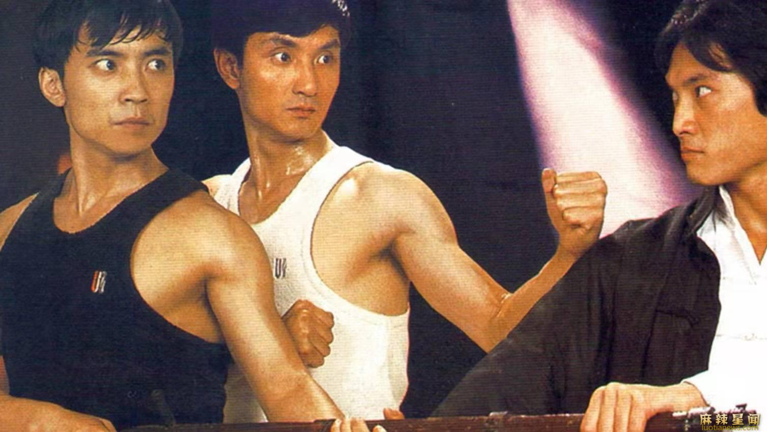 This is the male god who almost replaced Luc Tieu Linh Dong to play the classic Ton Ngo Khong: Ten thousand times more handsome and extremely good at martial arts, why did he lose his role? - Photo 8. This is the male god who almost replaced Luc Tieu Linh Dong to play the classic Ton Ngo Khong: Ten thousand times more handsome and extremely good at martial arts, why did he lose his role? - Photo 8.