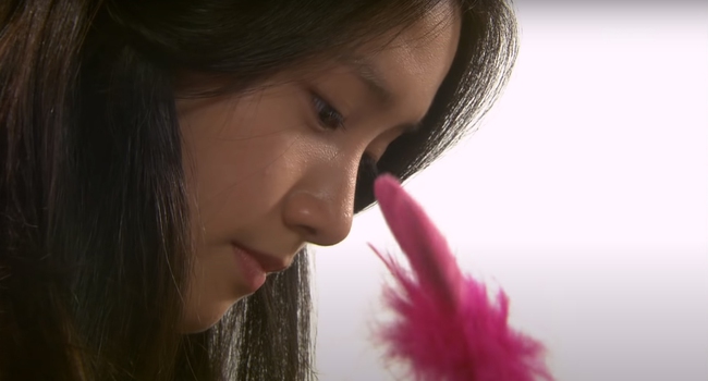 Yoona đẹp trong trẻo ở bộ phim đầu tay: Nhan sắc đè bẹp nữ chính Soo Ae, phát hiện điều thú vị sau 15 năm - Ảnh 1.