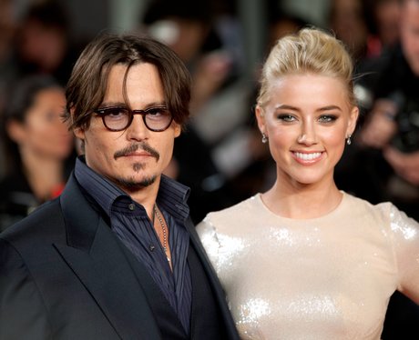 Johnny Depp revealed when he started to fall in love with Amber Heard: It was a feeling I shouldn't have... - Photo 4.