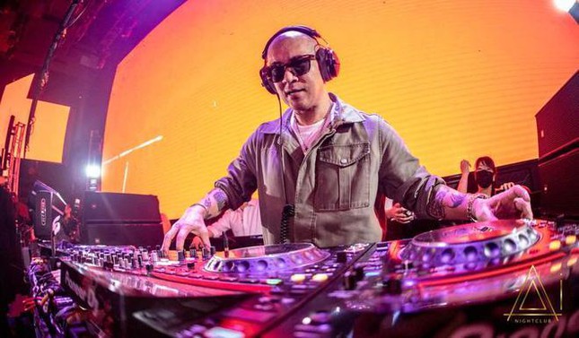 DJ Koo xăm tên Từ Hy Viên lên tay - Ảnh 6.