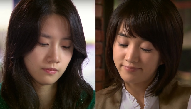 Yoona đẹp trong trẻo ở bộ phim đầu tay: Nhan sắc đè bẹp nữ chính Soo Ae, phát hiện điều thú vị sau 15 năm - Ảnh 5.