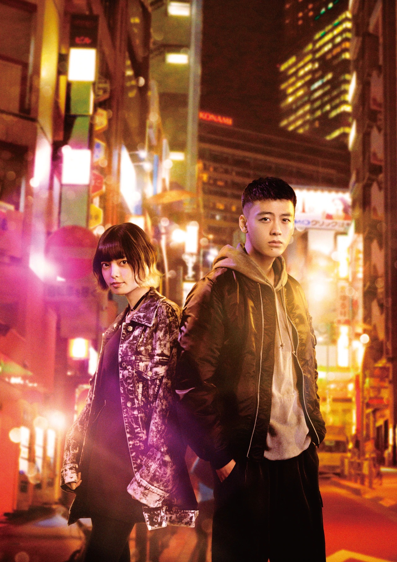 Qu&aacute;i nữ của Itaewon Class bản Nhật ch&iacute;nh thức xuất hiện: Kim Da Mi c&oacute; đối thủ nhan sắc rồi đ&acirc;y! - Ảnh 3.