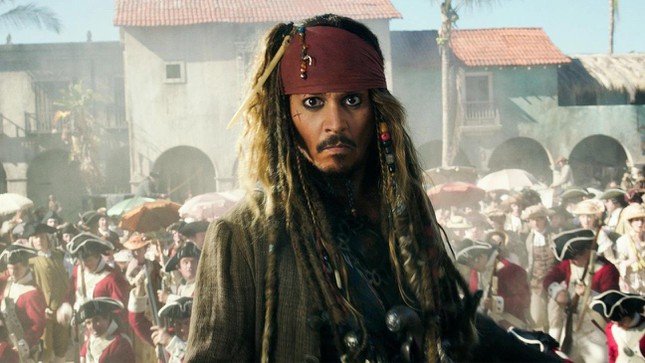 More than 500,000 people demanded justice for Johnny Depp, signed a petition in favor of returning to be a pirate - Photo 1.