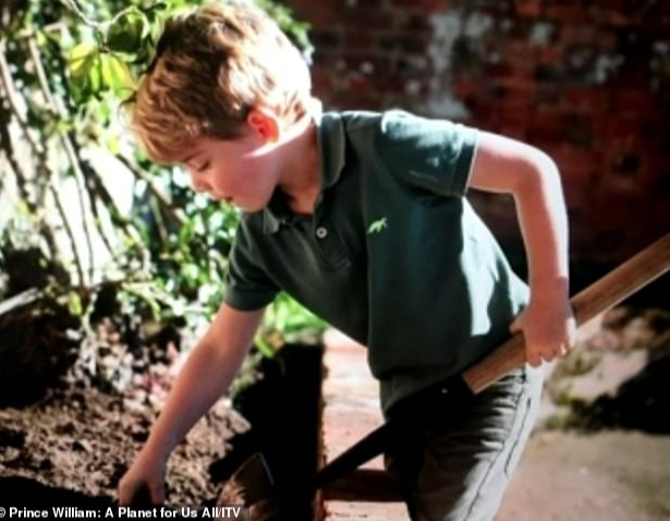 6 popular hobbies make Princess Kate and her 3 children all fascinated, Prince William is not - Photo 2.