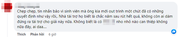 BTC giải LMHT sinh viên bị tố dùng luật rừng, cộng đồng lo ngại cho phong trào Esports nơi giảng đường - Ảnh 11.