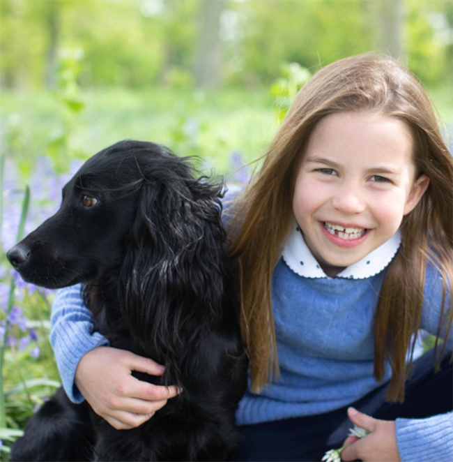 6 popular hobbies make Princess Kate and her 3 children all fascinated, Prince William is not - Photo 3.