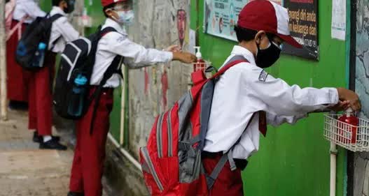 Indonesia ghi nhận 15 ca nghi mắc viêm gan lạ - Ảnh 1.