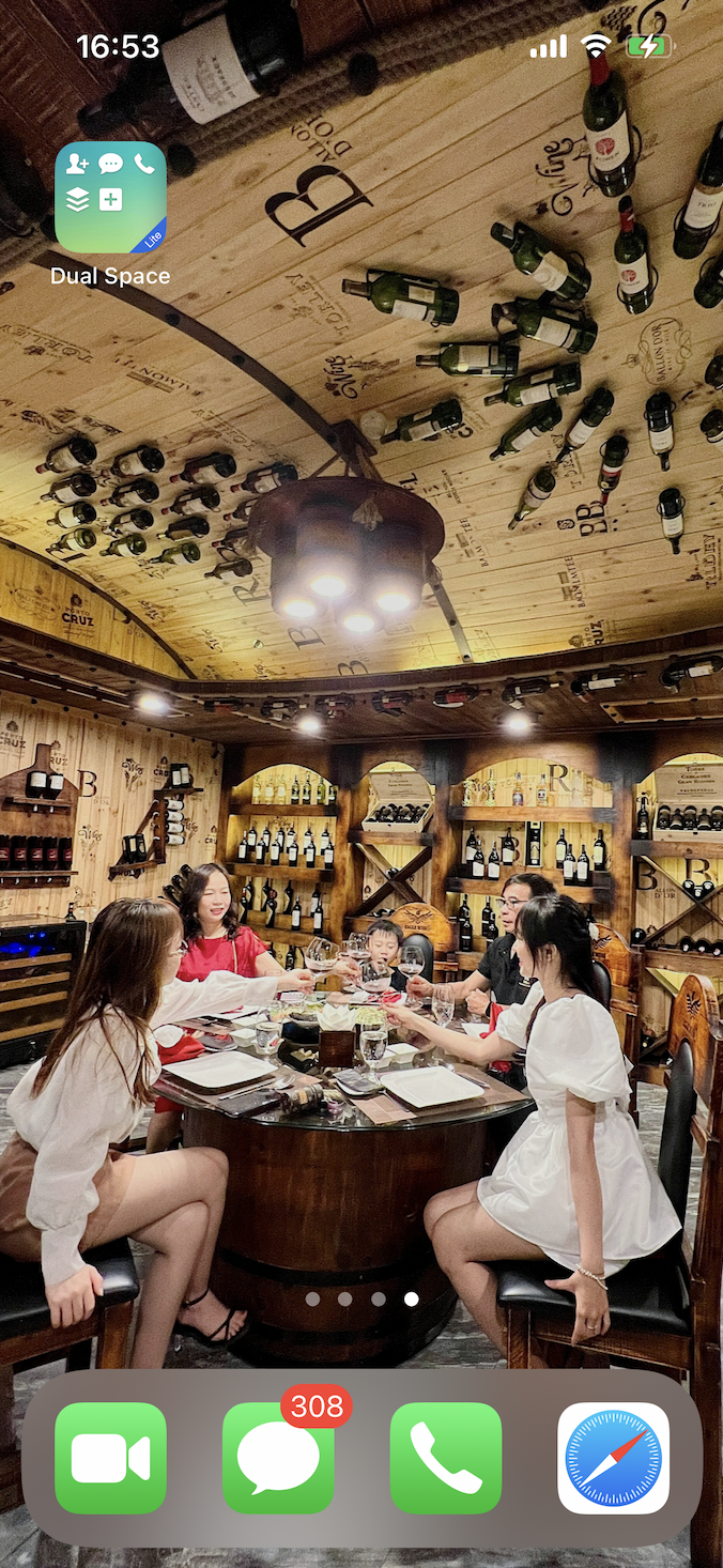 Mẹo hay để dùng 2 ứng dụng, 2 tài khoản ngay trên iPhone mà không phải ai cũng biết! - Ảnh 2. Mẹo hay để dùng 2 ứng dụng, 2 tài khoản ngay trên iPhone mà không phải ai cũng biết! - Ảnh 2.