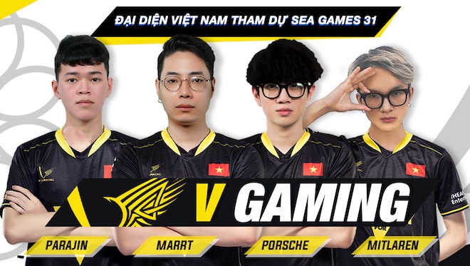 PUBG Mobile Việt Nam, đủ sức giành vàng SEA Games? - Ảnh 5.