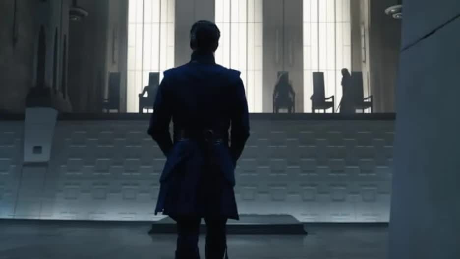 Doctor Strange 2 Treats Iron Man Too Badly: The Avengers Leader Could Have Lived After Endgame, BUT NO! - Photo 4. Doctor Strange 2 Treats Iron Man Too Badly: The Avengers Leader Could Have Lived After Endgame, BUT NO! - Photo 4.