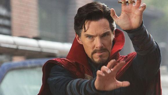 Doctor Strange 2 đối xử quá tệ với Iron Man: Thủ lĩnh Avengers đã có thể sống sau đại chiến Endgame, NHƯNG KHÔNG! - Ảnh 1.