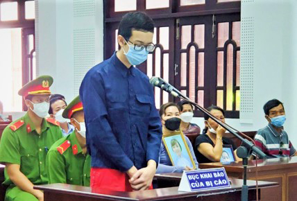 Tử h&igrave;nh kẻ s&aacute;t hại 3 chị em ruột - Ảnh 1.