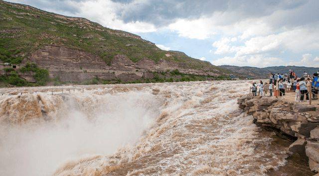 China's most turbid river gradually becomes greener but does not have many fish?  Hearing the new cause is really surprising - Photo 1.