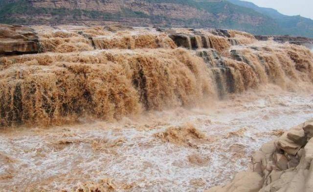 China's most turbid river gradually becomes greener but does not have many fish?  Hearing the new cause is really surprising - Photo 2.