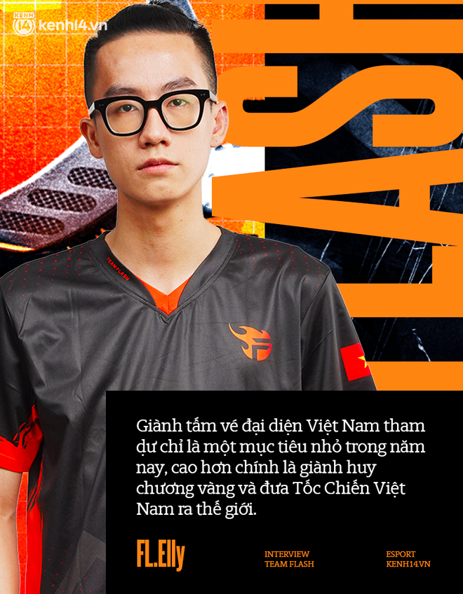 Elly - Gã dị biệt của làng Esports Việt cùng siêu năng lực đi đến đâu vô địch đến đó! - Ảnh 10.