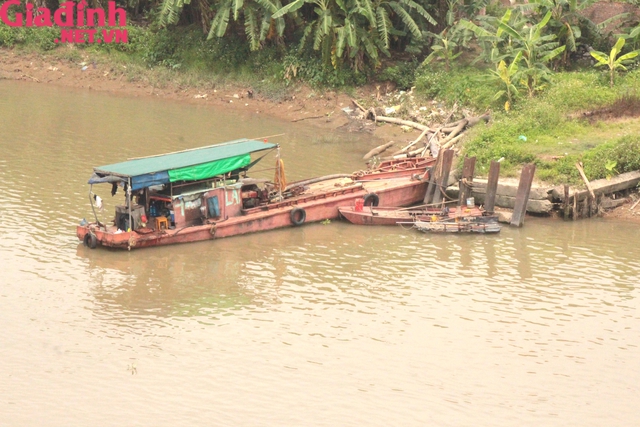 Hoàn cảnh éo le, khốn khó của gia đình nam thanh niên Hải Dương nhảy cầu Chanh lúc nửa đêm - Ảnh 9.