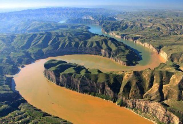China's most turbid river gradually becomes greener, but there are not many fish?  Hearing the new cause was really surprised - Photo 3.