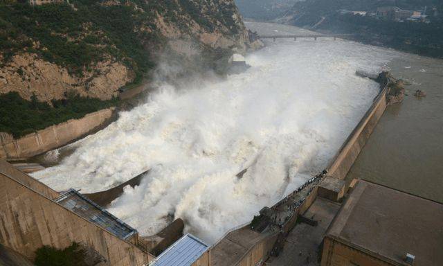 China's most turbid river gradually becomes greener, but there are not many fish?  Hearing the new cause is really surprising - Photo 4.