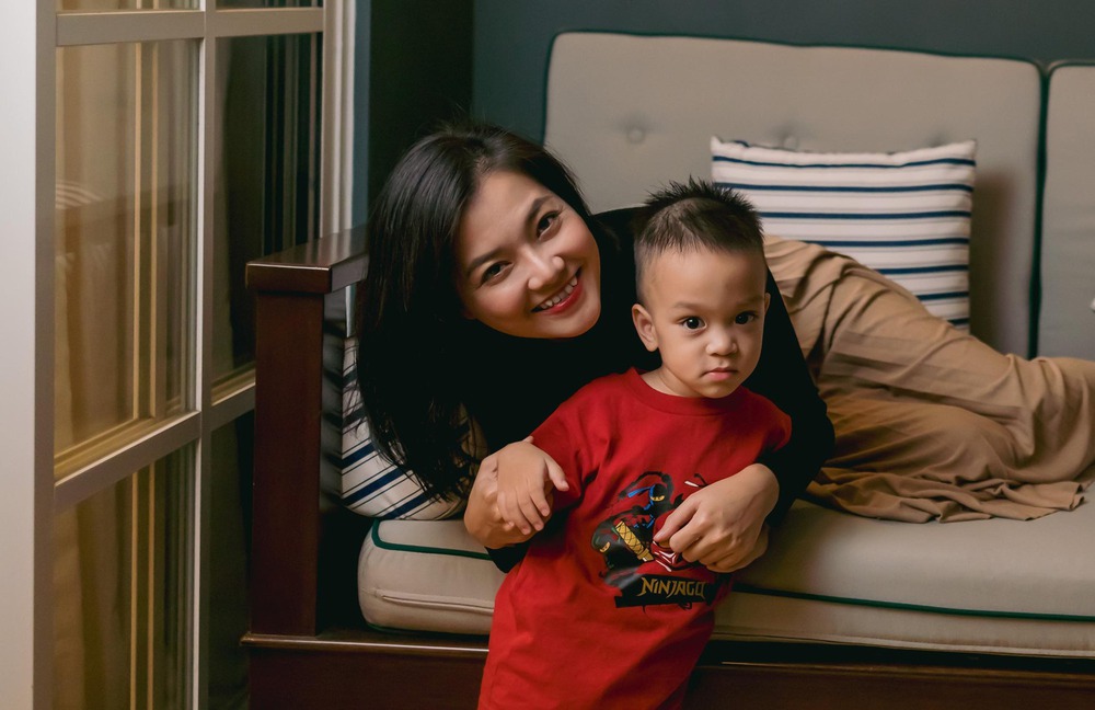 Cuộc sống của ca sĩ Thanh Ngọc ở tuổi 39: Hạnh phúc đến muộn sau đắng cay - Ảnh 8. Cuộc sống của ca sĩ Thanh Ngọc ở tuổi 39: Hạnh phúc đến muộn sau đắng cay - Ảnh 8.