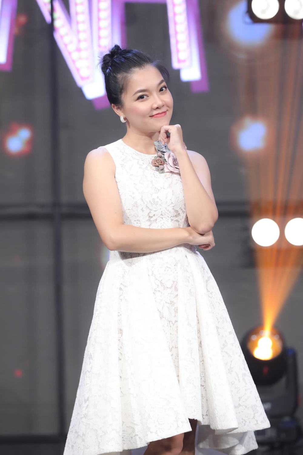 Cuộc sống của ca sĩ Thanh Ngọc ở tuổi 39: Hạnh phúc đến muộn sau đắng cay - Ảnh 9. Cuộc sống của ca sĩ Thanh Ngọc ở tuổi 39: Hạnh phúc đến muộn sau đắng cay - Ảnh 9.