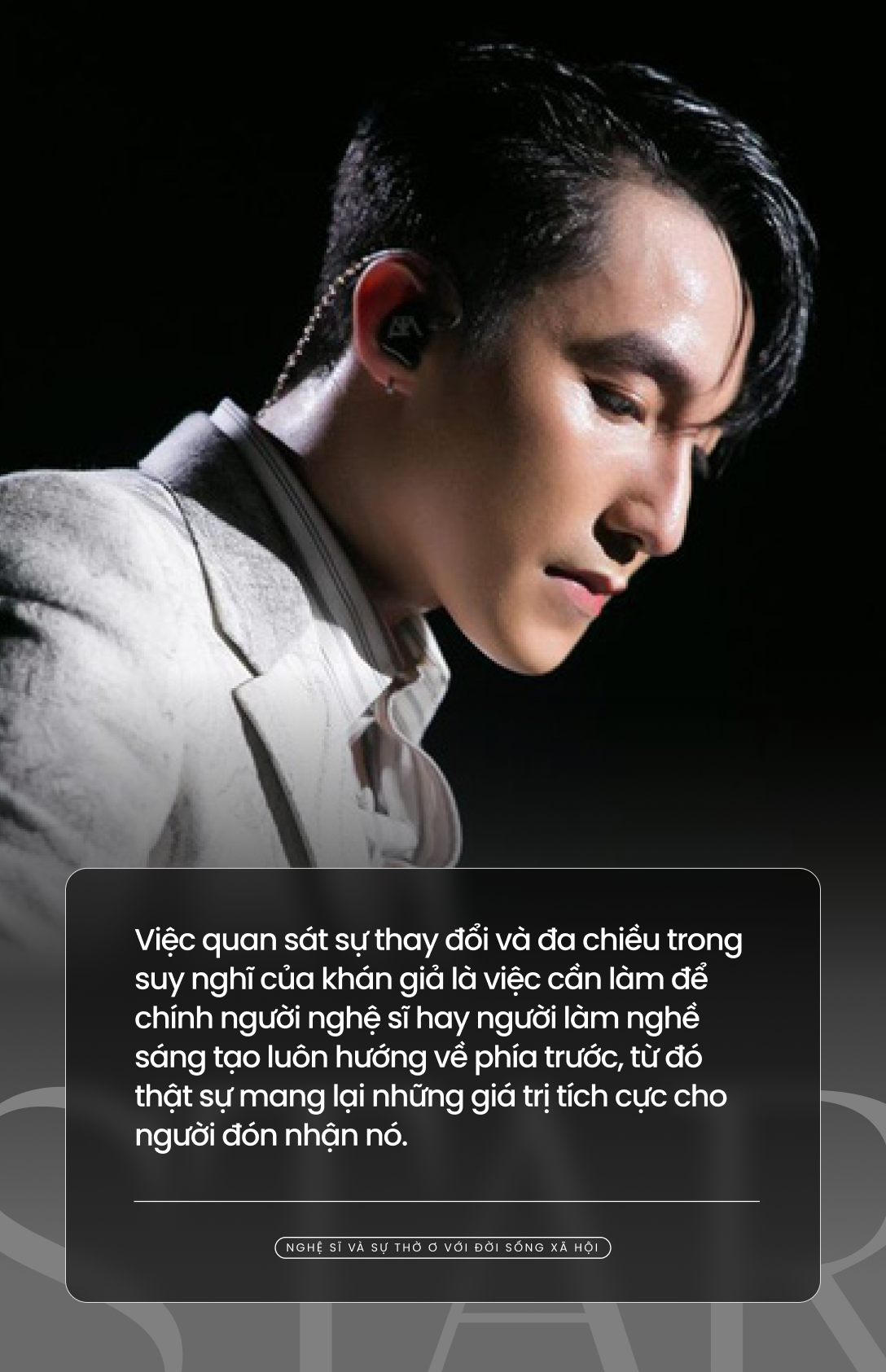Từ Sơn Tùng đến Đen Vâu: Không phải cứ ra bài hát là sẽ được đón nhận…. - Ảnh 6. Từ Sơn Tùng đến Đen Vâu: Không phải cứ ra bài hát là sẽ được đón nhận…. - Ảnh 6.