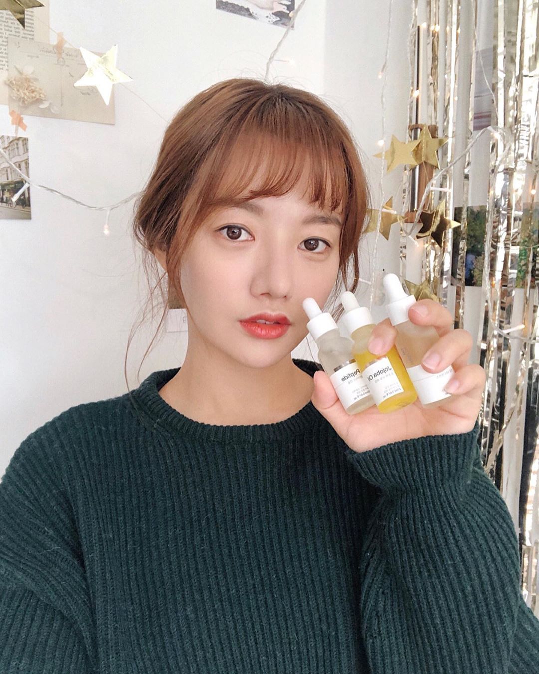 Mọi thứ bạn cần biết về dầu dưỡng da mặt - Ảnh 1.