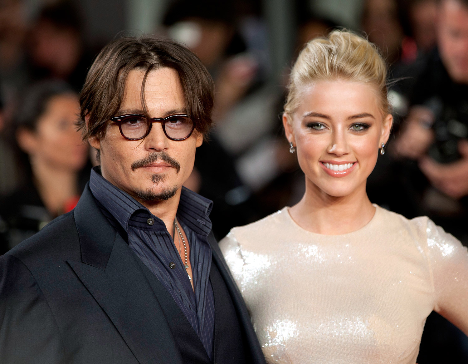 Analysis of expert public opinion on the Johnny Depp and Amber Heard case: No side will win - Photo 4.