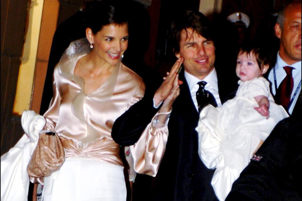 How Tom Cruise controls himself and his career - Appearance always comes with conditions - Photo 3.