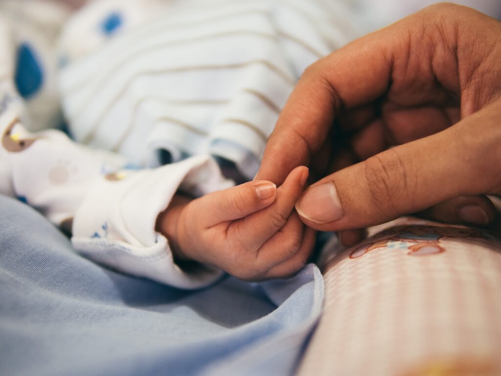 The doctor pointed out signs that the child should be taken to the doctor immediately to prevent mysterious hepatitis - Photo 2.