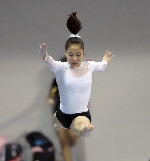 Dolls trained for 10 years in China and won 7 SEA Games gold medals for Vietnamese sports - Photo 3.