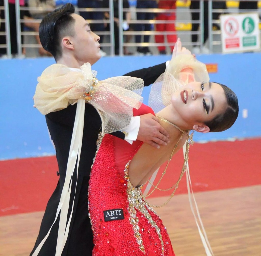 Surprised with the education of the Vietnamese athletes attending the 31st SEA Games: A master's graduate from a top school in the world, who is a university valedictorian - Photo 7.