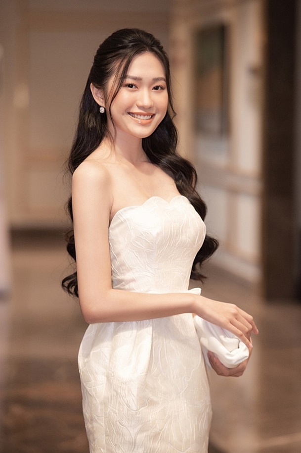 Doãn Hải My: Chuyển hướng style sexy quyến rũ sau khi âm thầm hẹn hò cùng Văn Hậu - Ảnh 4.