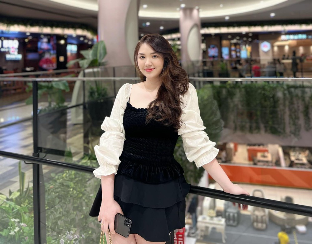 Có bầu nặng 90kg đi không nổi, đẻ xong mẹ bỉm sữa giảm liền 34kg, trẻ đẹp ngỡ ngàng - Ảnh 7. Có bầu nặng 90kg đi không nổi, đẻ xong mẹ bỉm sữa giảm liền 34kg, trẻ đẹp ngỡ ngàng - Ảnh 7.