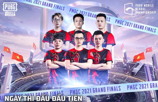 DXavier - Hành trình từ kẻ ngáng đường đến hy vọng vàng của PUBG Mobile Việt Nam tại SEA Games 31 - Ảnh 5.