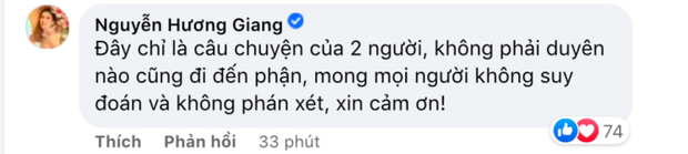 6 năm phim giả tình thật của Hương Giang - Đình Tú: Ngọt ngào đáng ngưỡng mộ nhưng cái kết gây tiếc nuối - Ảnh 3.