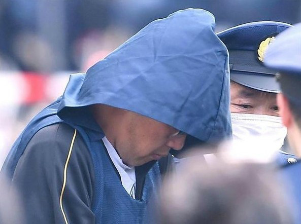 Tòa án Nhật Bản bác kháng cáo, y án chung thân đối với kẻ sát hại bé Nhật Linh - Ảnh 1.