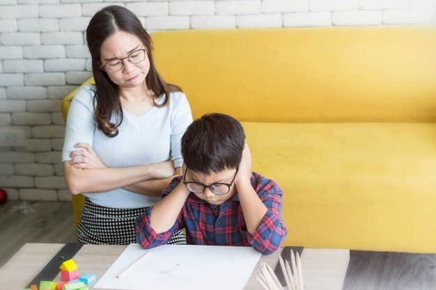 If a mother has these 3 CHARACTERISTICS, she must correct it immediately, otherwise it will hurt her child's psyche: Think about it, do you have it? - Photo 2. If a mother has these 3 CHARACTERISTICS, she must correct it immediately, otherwise it will hurt her child's psyche: Think about it, do you have it? - Photo 2.