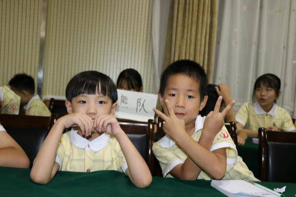 Immediately learn 4 ways to teach children from teachers, ensuring children's outstanding development: Toan MAO is simple, but it takes perseverance to do it - Photo 3.