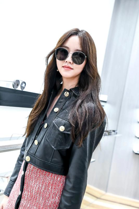 Bí quyết giúp Kim So Hyun trở thành ngọc nữ màn ảnh xứ Hàn - Ảnh 3.