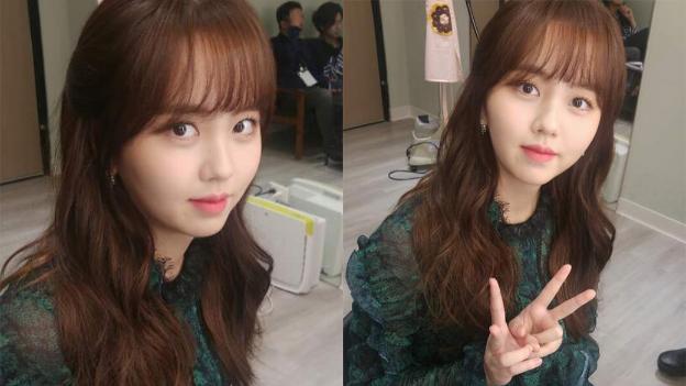 Bí quyết giúp Kim So Hyun trở thành ngọc nữ màn ảnh xứ Hàn - Ảnh 4.