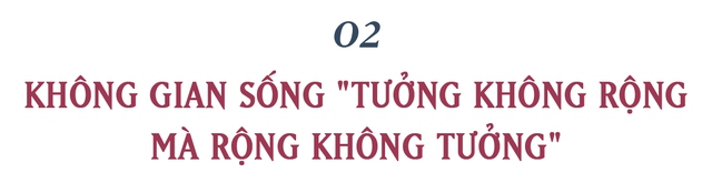 Đôi vợ chồng biến phòng trọ 60m2 tồi tàn thành chung cư mặt đất chỉ với 500 triệu VNĐ: Đừng chờ tiết kiệm, hãy mạnh dạn vay tiền làm nhà - Ảnh 6.