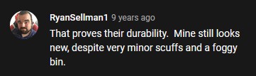 Watch the video of Dyson smashing the vacuum cleaner to understand why this brand's stuff is so expensive - Photo 8. Watch the video of Dyson smashing the vacuum cleaner to understand why this brand's stuff is so expensive - Photo 8.