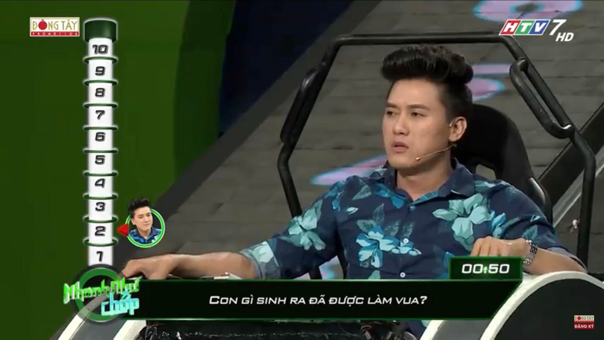 C&acirc;u đố tiếng Việt: Con g&igrave; sinh ra đ&atilde; được l&agrave;m VUA - Tưởng kh&oacute; thế n&agrave;o nhưng h&oacute;a ra l&agrave; con vật ai cũng biết - Ảnh 1.