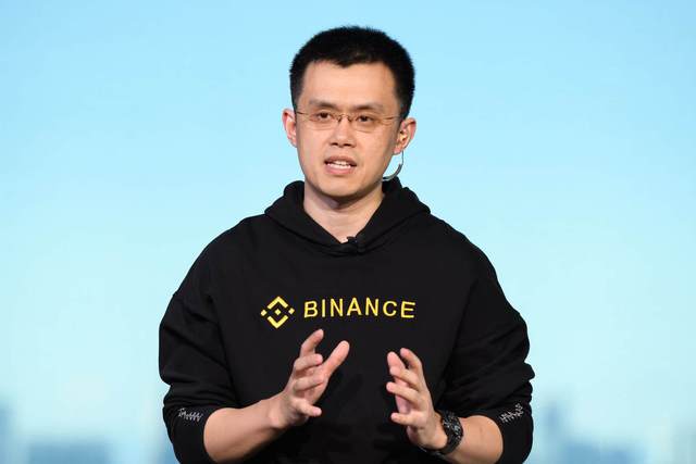 CEO Binance CZ bày tỏ sự thất vọng với đội ngũ Terra (LUNA), đưa ra so sánh với Axie Infinity của Nguyễn Thành Trung - Ảnh 1.