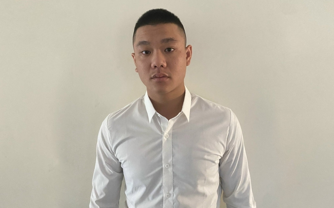 Two people involved in the shocking shooting of Hoi An surrendered - Photo 2. Two people involved in the shocking shooting of Hoi An surrendered - Photo 2.