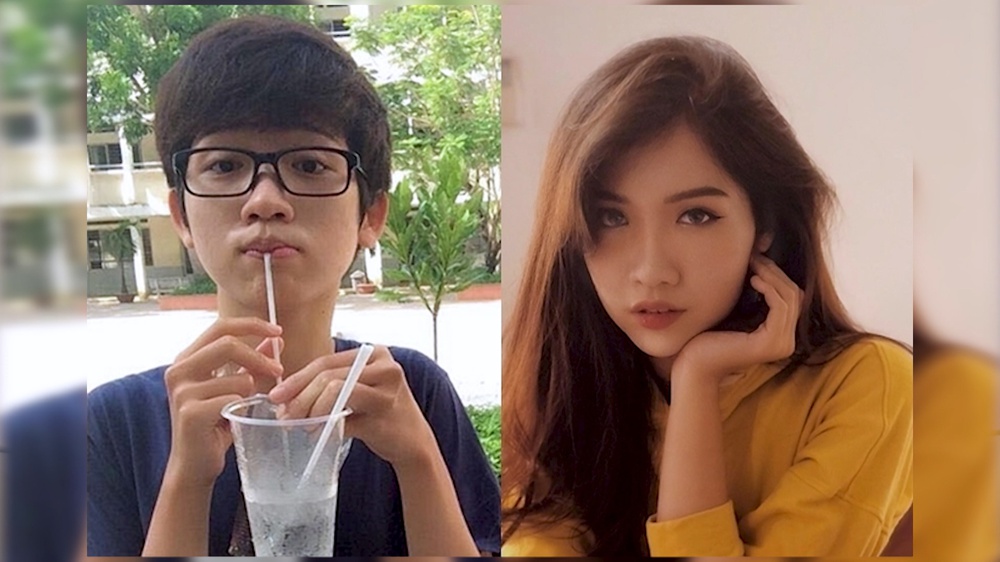 Miss Do Nhat Ha's transgender journey: Dad asked to leave home, boyfriend broke up - Photo 1.