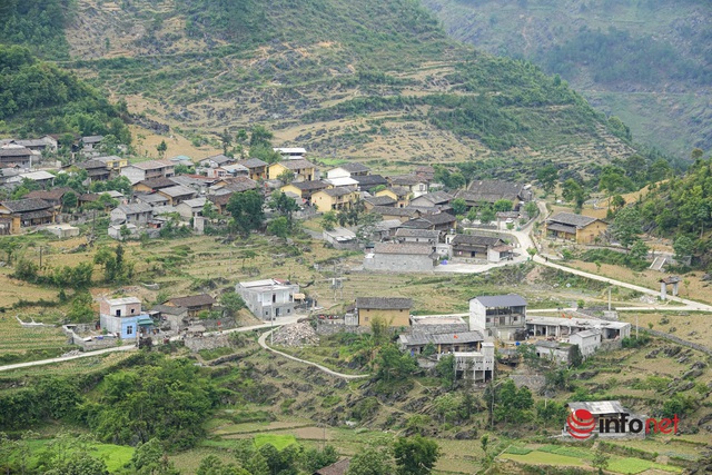 Du lịch Hà Giang chuyển mình, du khách đắm chìm trước cảnh đẹp mê hồn của vùng cao nguyên đá  - Ảnh 6.