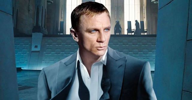 Suýt chút nữa điệp viên 007 Daniel Craig đã trở thành thành viên của hội Illuminati trong Doctor Strange 2 - Ảnh 1.